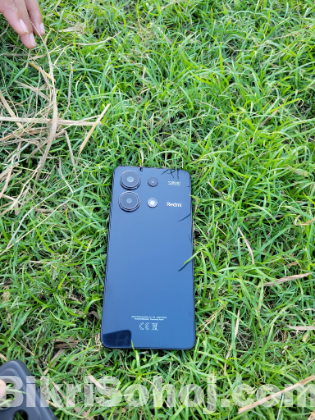 Redmi note 13
